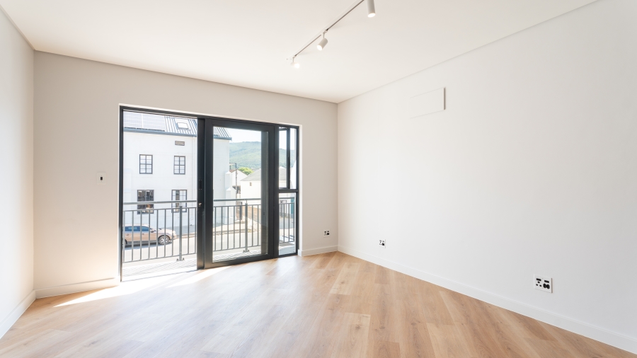 To Let 1 Bedroom Property for Rent in Paarl South Western Cape